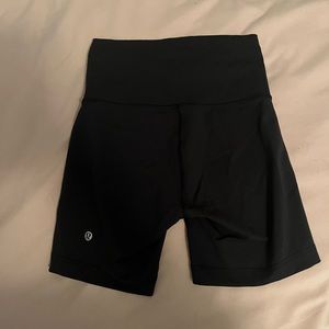 Lululemon align short 6” size 4